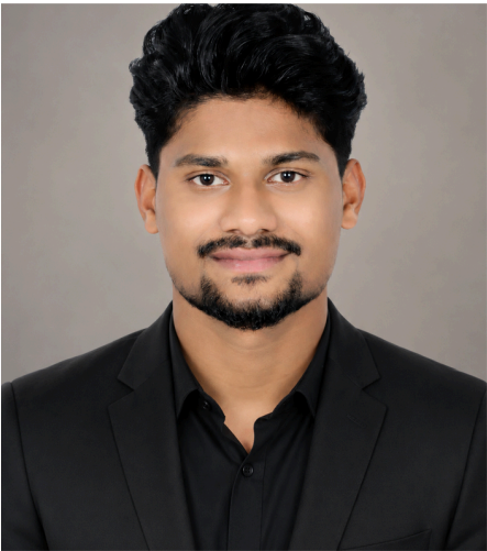 Pradeep Lenka